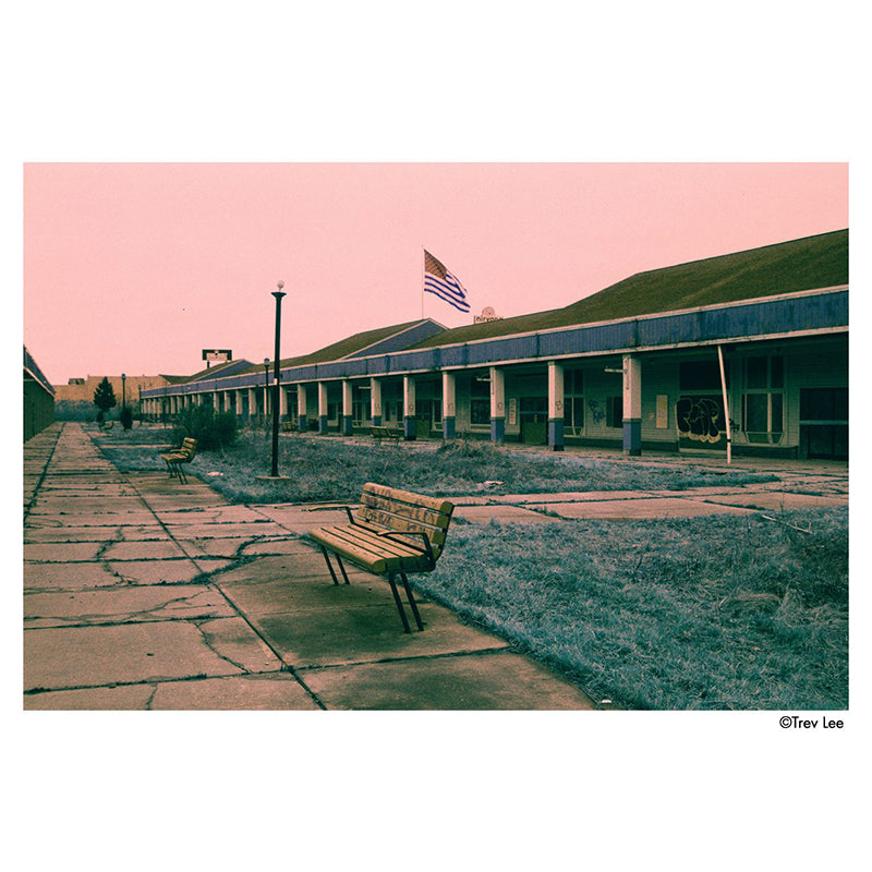 Harman Switch 125 35mm Film