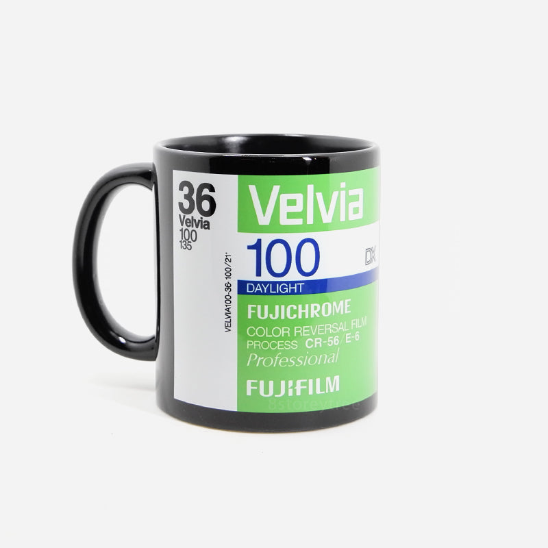 Film Mugs
