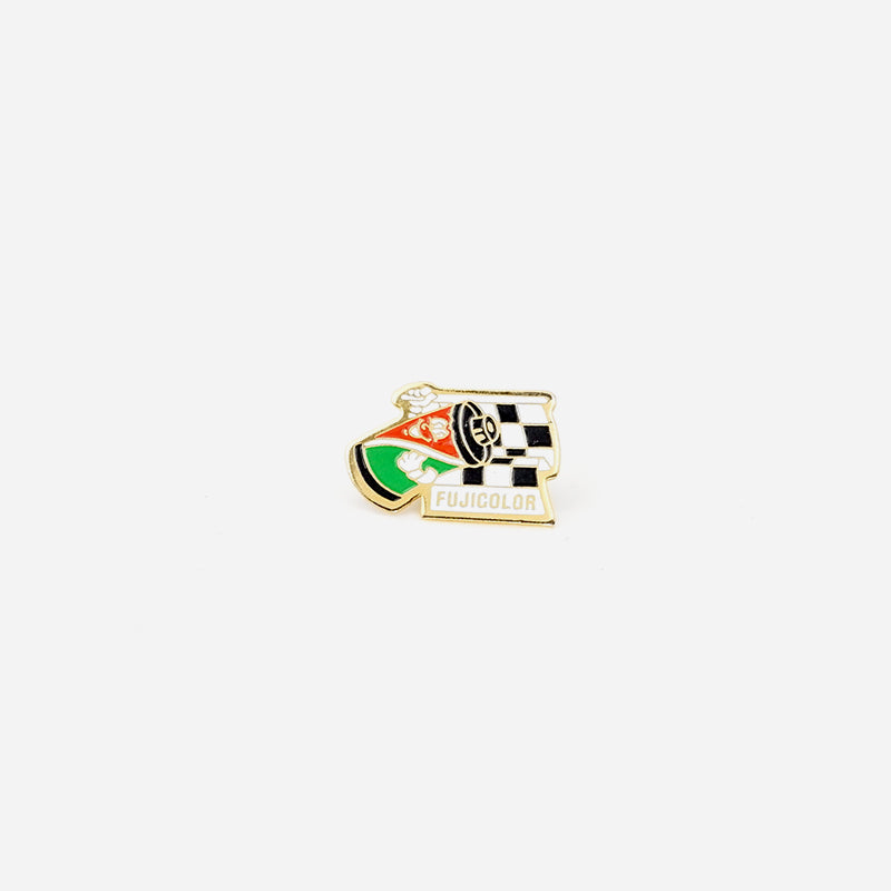 Vintage Camera / Film / Photography Pins (Vintage)