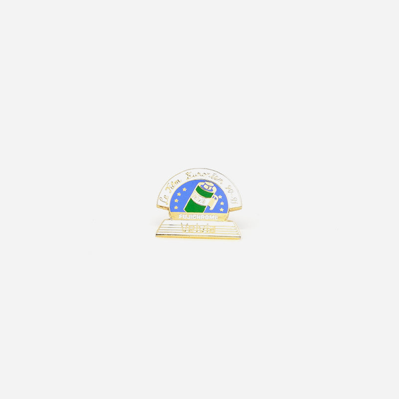 Vintage Camera / Film / Photography Pins (Vintage)