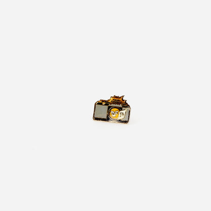 Vintage Camera / Film / Photography Pins (Vintage)