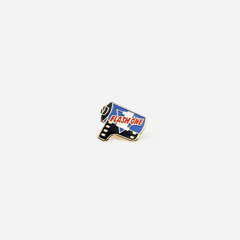 Vintage Camera / Film / Photography Pins (Vintage)