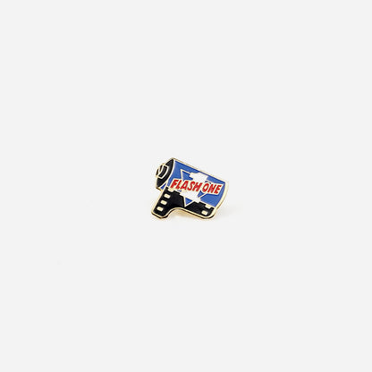 Vintage Camera / Film / Photography Pins (Vintage)