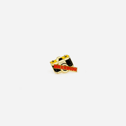 Vintage Camera / Film / Photography Pins (Vintage)