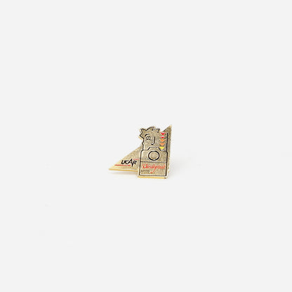 Vintage Camera / Film / Photography Pins (Vintage)