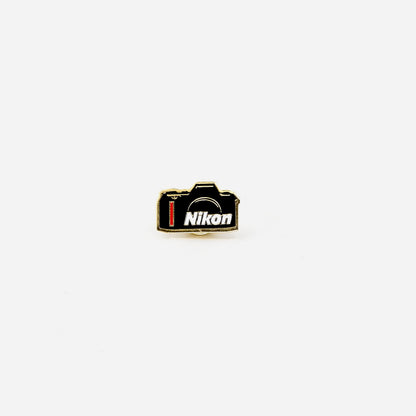Vintage Camera / Film / Photography Pins (Vintage)