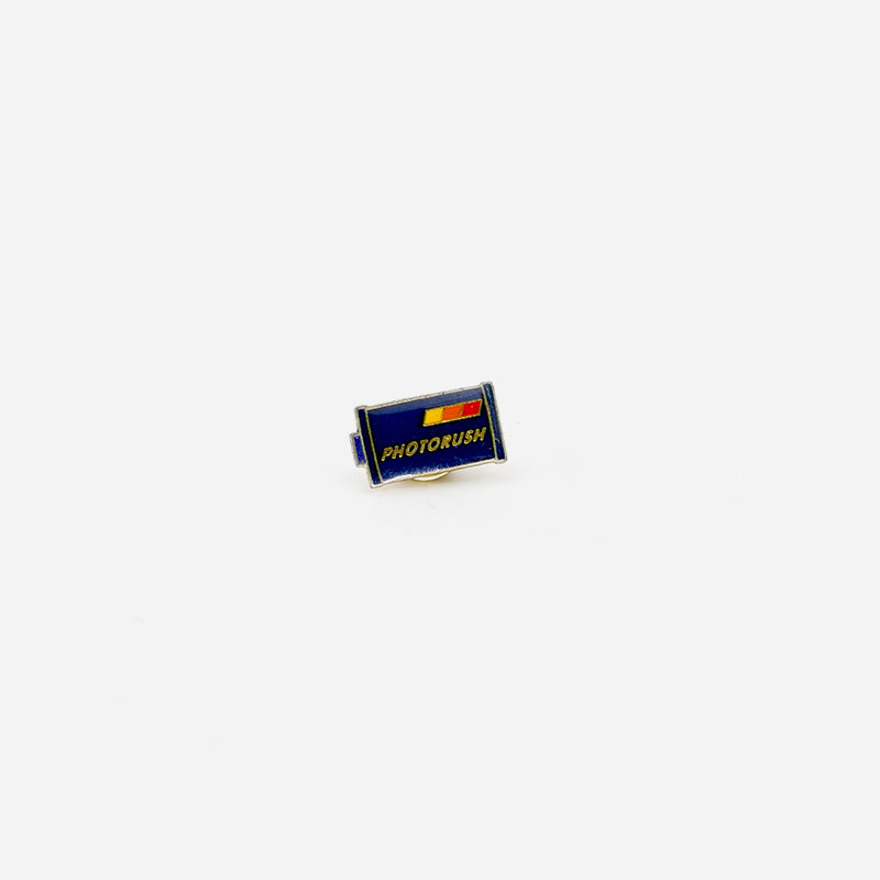 Vintage Camera / Film / Photography Pins (Vintage)