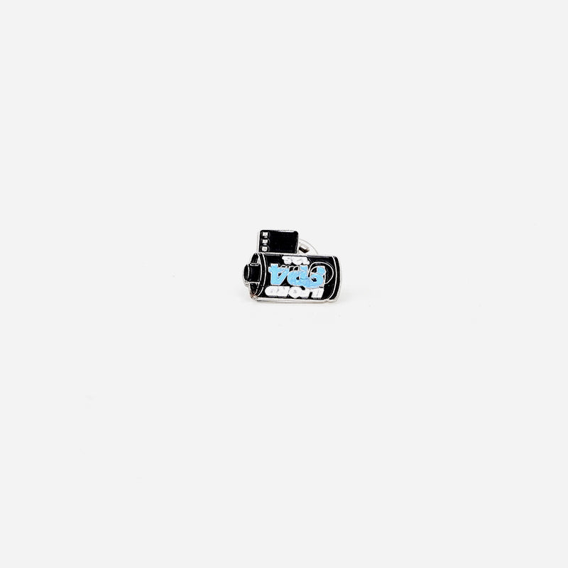 Vintage Camera / Film / Photography Pins (Vintage)
