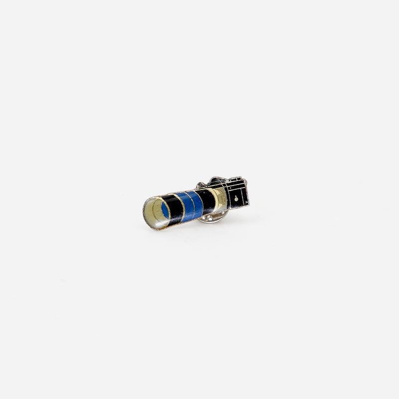 Vintage Camera / Film / Photography Pins (Vintage)