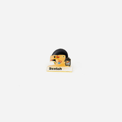 Vintage Camera / Film / Photography Pins (Vintage)