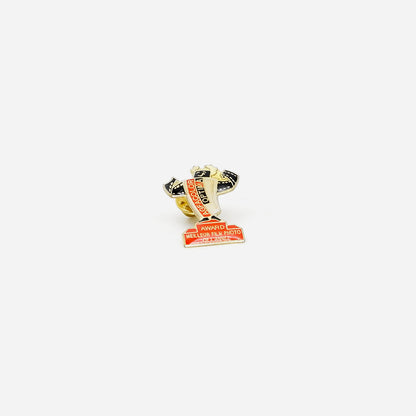 Vintage Camera / Film / Photography Pins (Vintage)