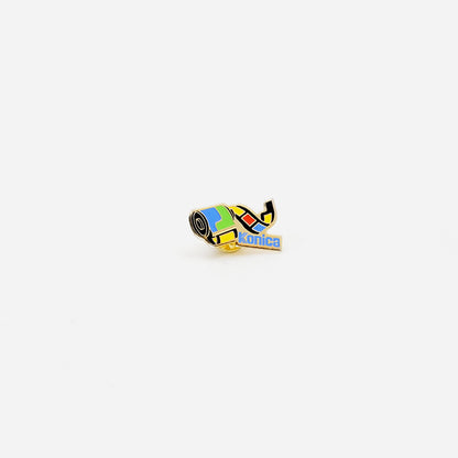 Vintage Camera / Film / Photography Pins (Vintage)