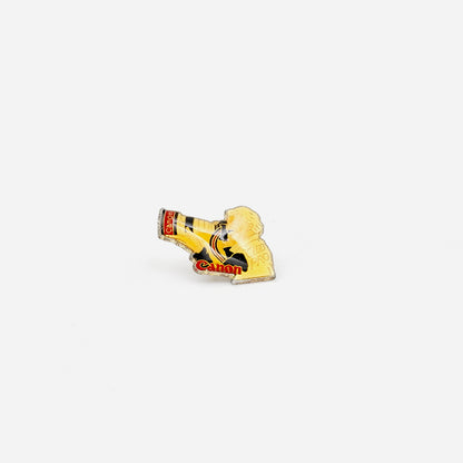Vintage Camera / Film / Photography Pins (Vintage)