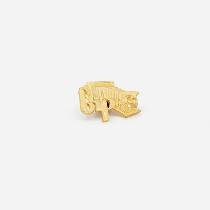 Vintage Camera / Film / Photography Pins (Vintage)