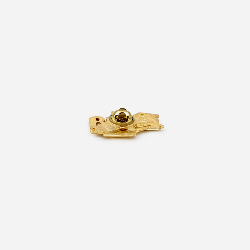 Vintage Camera / Film / Photography Pins (Vintage)