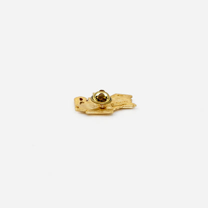 Vintage Camera / Film / Photography Pins (Vintage)