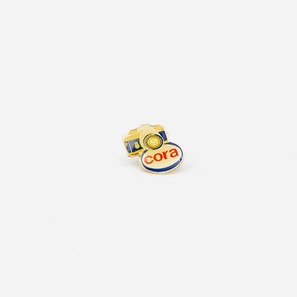Vintage Camera / Film / Photography Pins (Vintage)