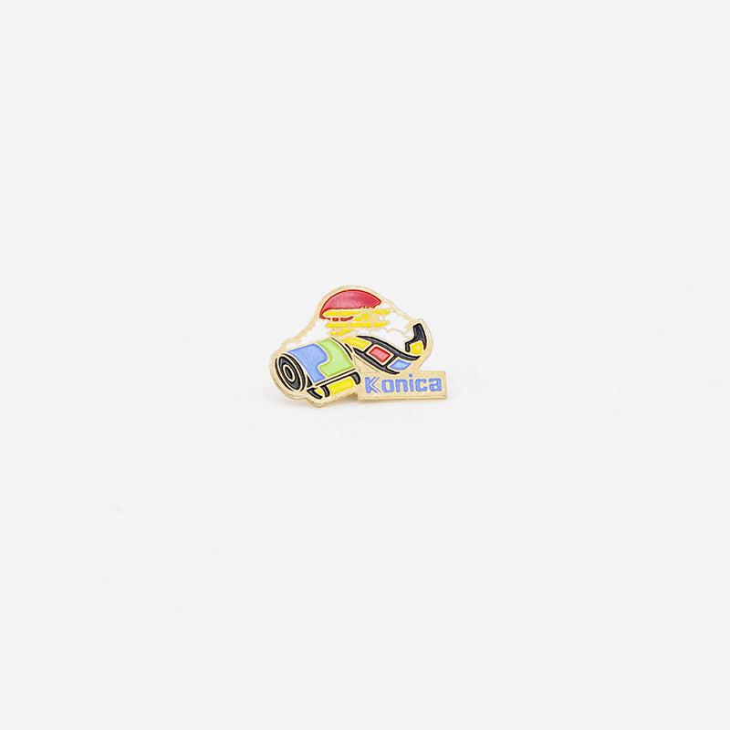 Vintage Camera / Film / Photography Pins (Vintage)