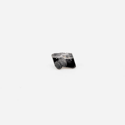 Vintage Camera / Film / Photography Pins (Vintage)
