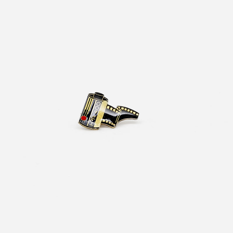 Vintage Camera / Film / Photography Pins (Vintage)