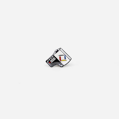 Vintage Camera / Film / Photography Pins (Vintage)