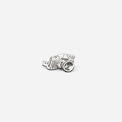 Vintage Camera / Film / Photography Pins (Vintage)