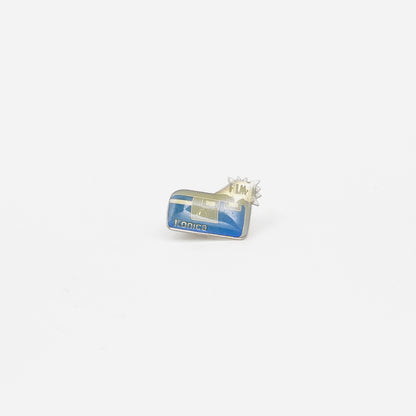 Vintage Camera / Film / Photography Pins (Vintage)