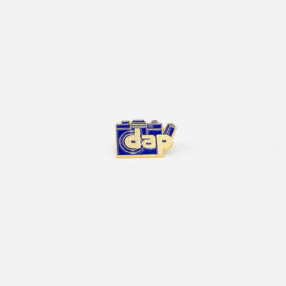 Vintage Camera / Film / Photography Pins (Vintage)