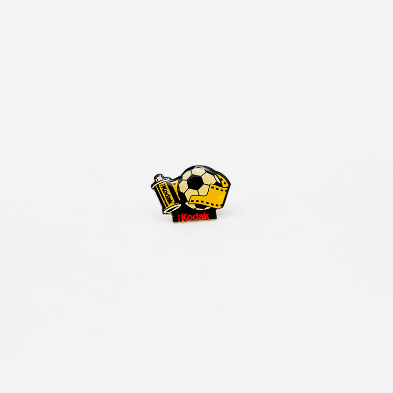 Vintage Camera / Film / Photography Pins (Vintage)
