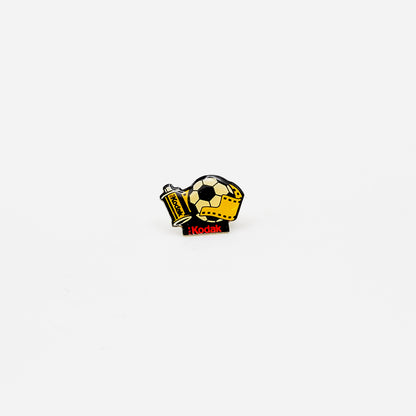 Vintage Camera / Film / Photography Pins (Vintage)