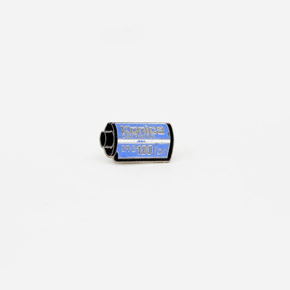 Vintage Camera / Film / Photography Pins (Vintage)