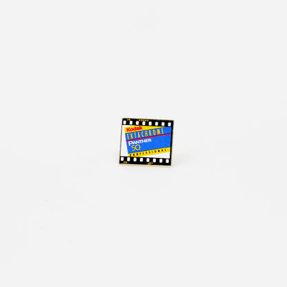 Vintage Camera / Film / Photography Pins (Vintage)