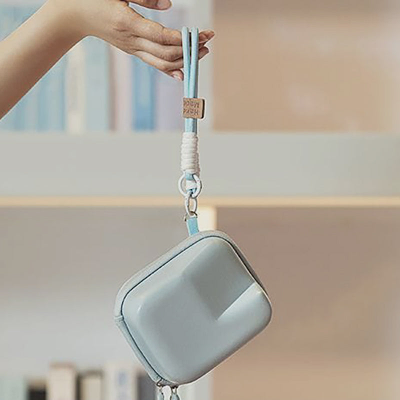 Hard Case Bag for Polaroid Go Cameras
