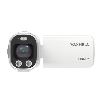 YASHICA Journey Pocket Camcorder