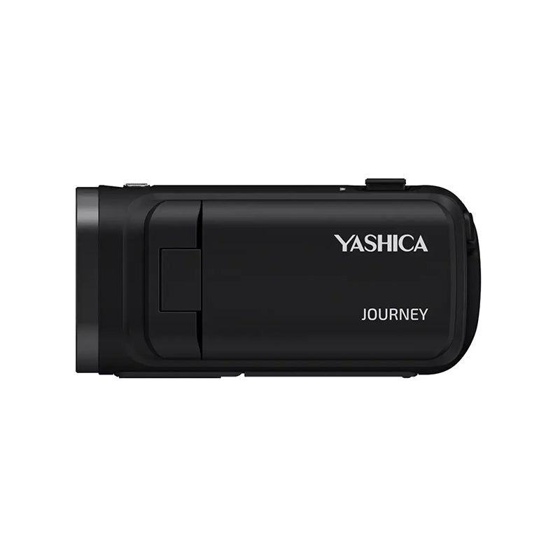 YASHICA Journey Pocket Camcorder