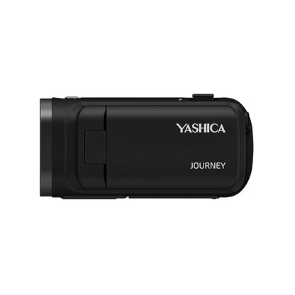 YASHICA Journey Pocket Camcorder