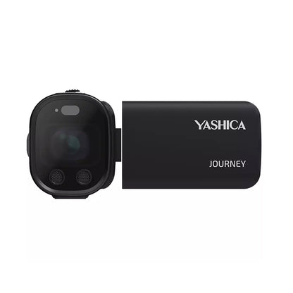 YASHICA Journey Pocket Camcorder