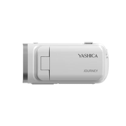 YASHICA Journey Pocket Camcorder