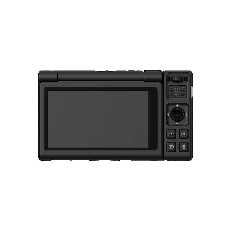 YASHICA Tank Digital Camera
