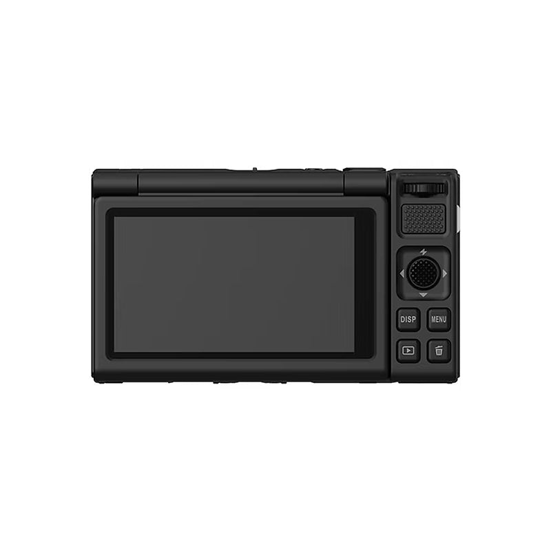 YASHICA Tank Digital Camera