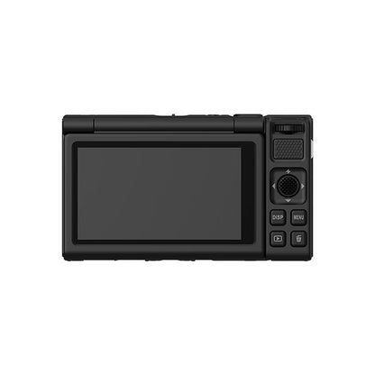YASHICA Tank Digital Camera
