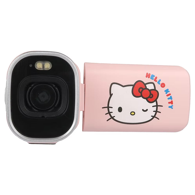 YASHICA x Hello Kitty DigiPocket Camcorder