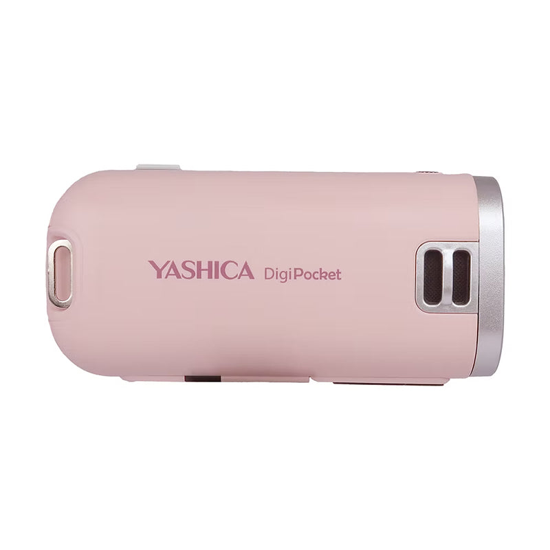 YASHICA x Hello Kitty DigiPocket Camcorder