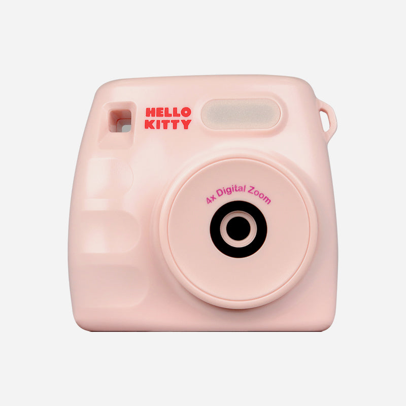YASHICA x Hello Kitty Mini Digital Camera