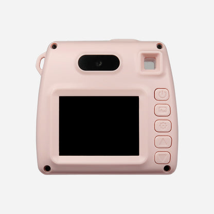 YASHICA x Hello Kitty Mini Digital Camera