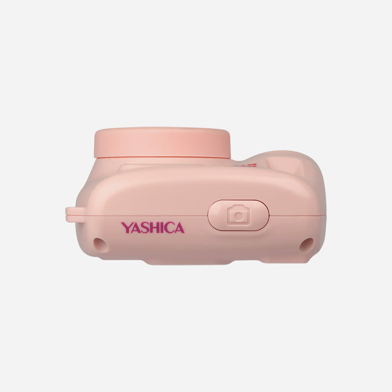 YASHICA x Hello Kitty Mini Digital Camera