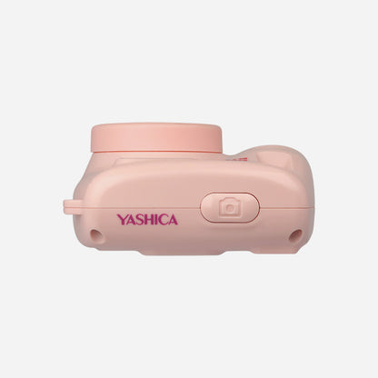 YASHICA x Hello Kitty Mini Digital Camera