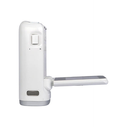 YASHICA x Peanuts DigiPocket Camcorder