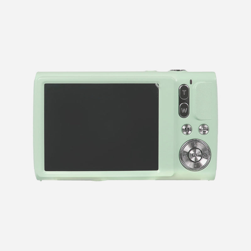 YASHICA x Peanuts Digital Camera