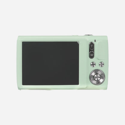 YASHICA x Peanuts Digital Camera
